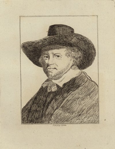 Jan van Goyen de James Girtin